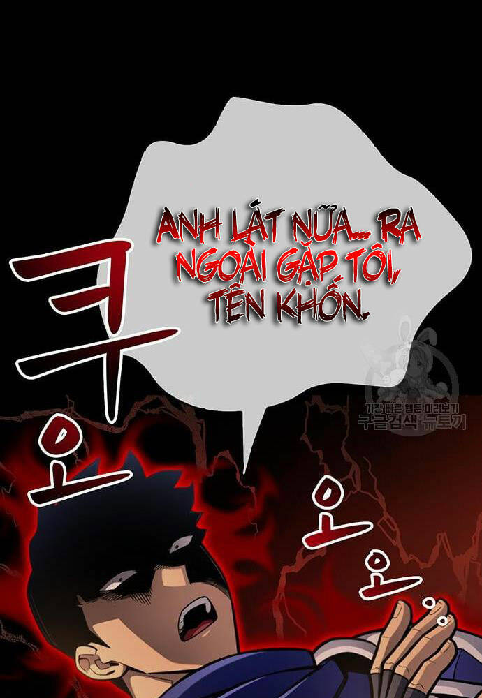 Cuộc Chiến Siêu Nhân: Chapter 27