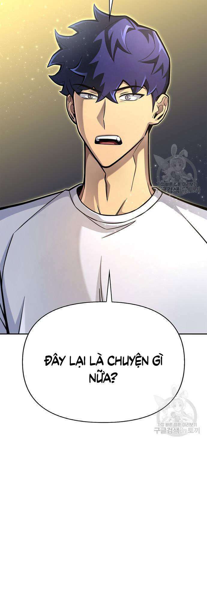 Cuộc Chiến Siêu Nhân: Chapter 28
