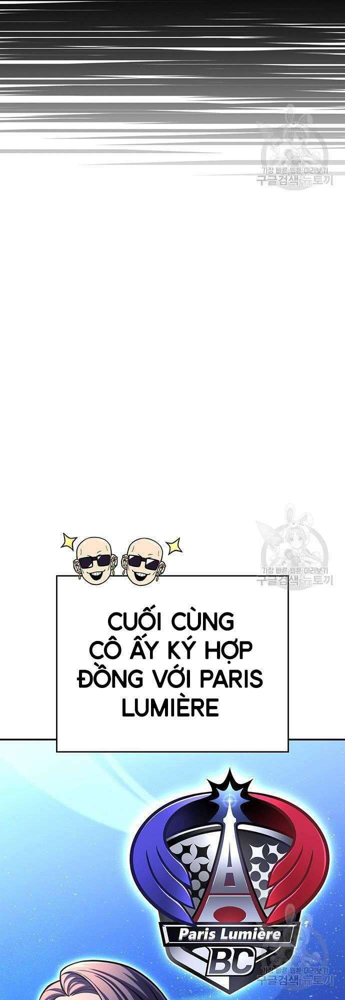Cuộc Chiến Siêu Nhân: Chapter 28