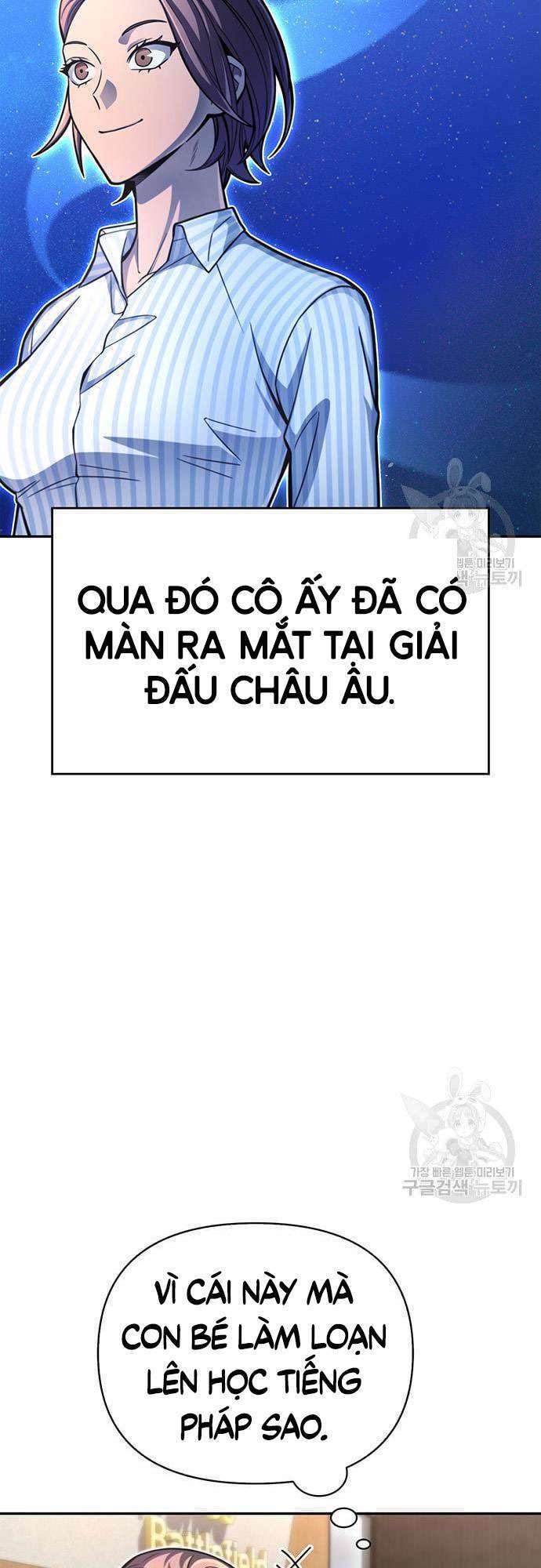 Cuộc Chiến Siêu Nhân: Chapter 28