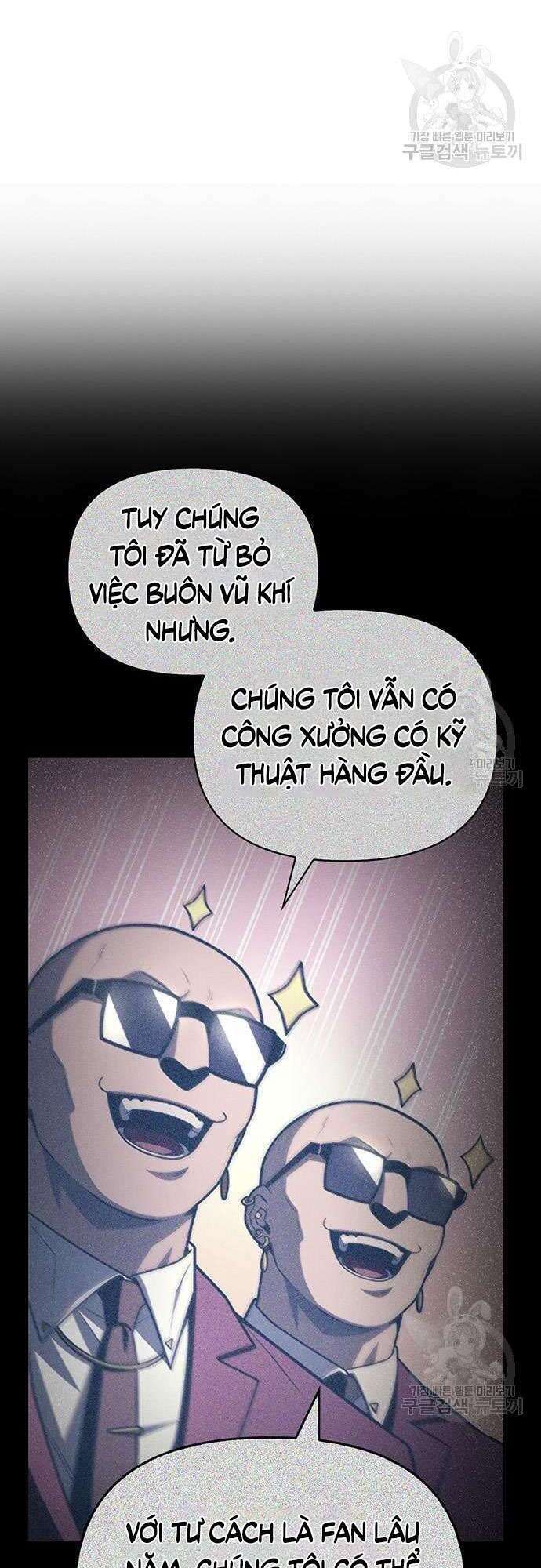 Cuộc Chiến Siêu Nhân: Chapter 28