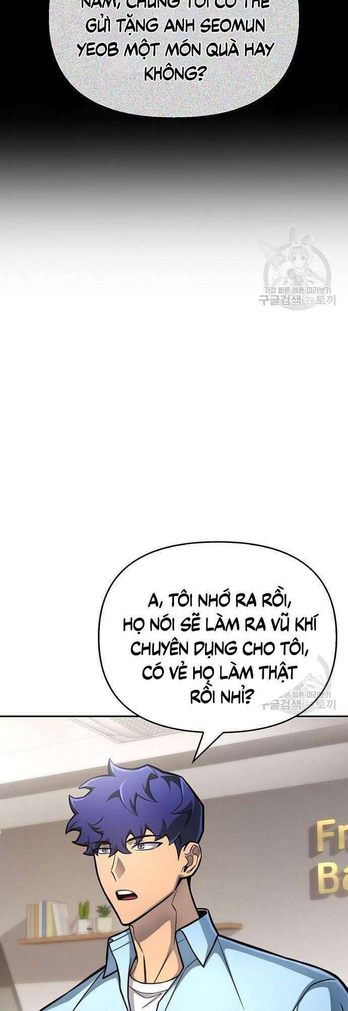 Cuộc Chiến Siêu Nhân: Chapter 28