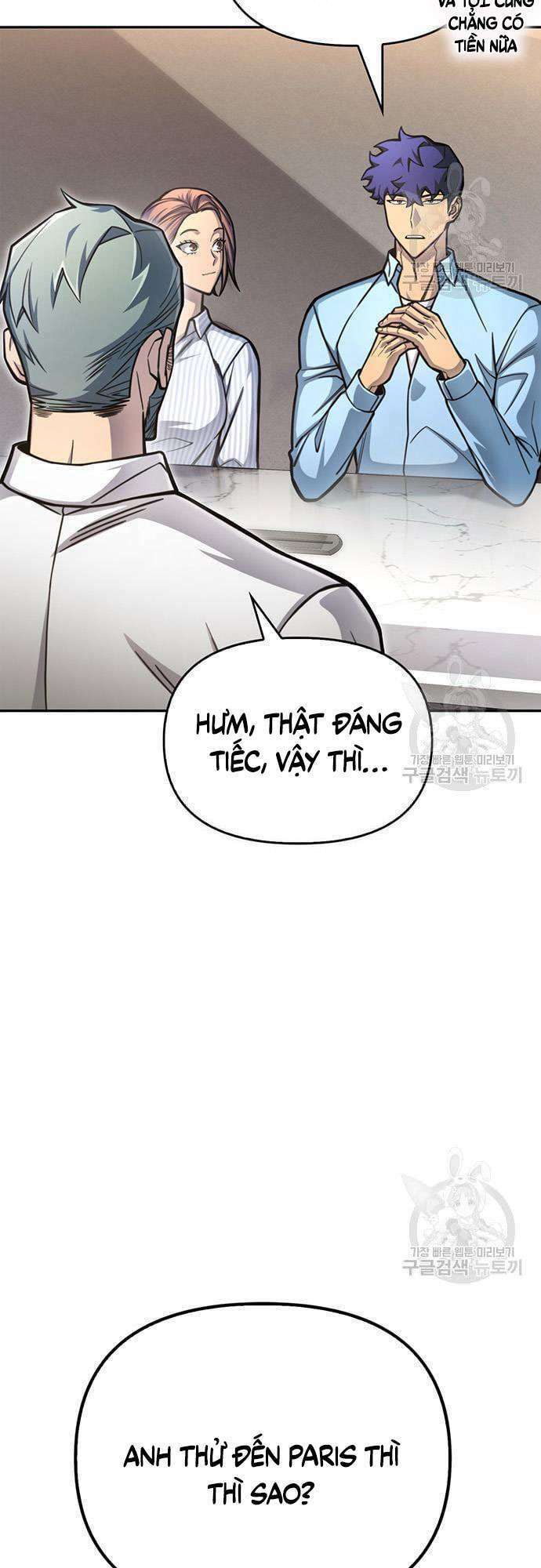 Cuộc Chiến Siêu Nhân: Chapter 28