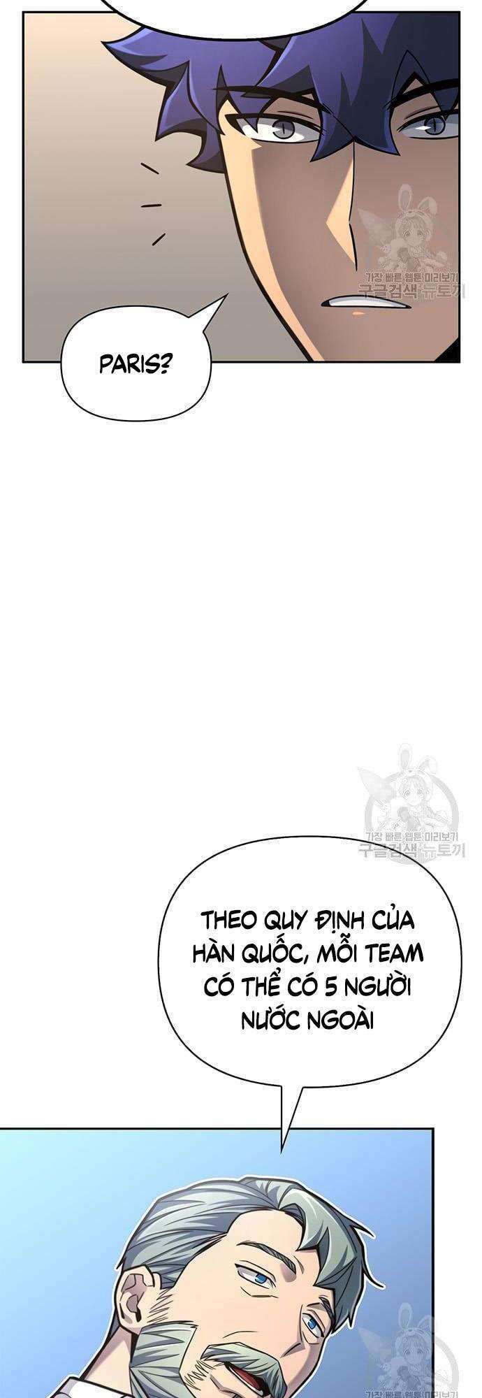 Cuộc Chiến Siêu Nhân: Chapter 28