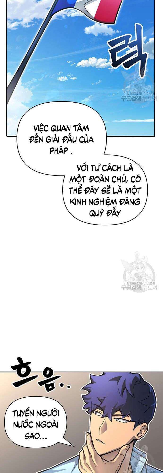 Cuộc Chiến Siêu Nhân: Chapter 28