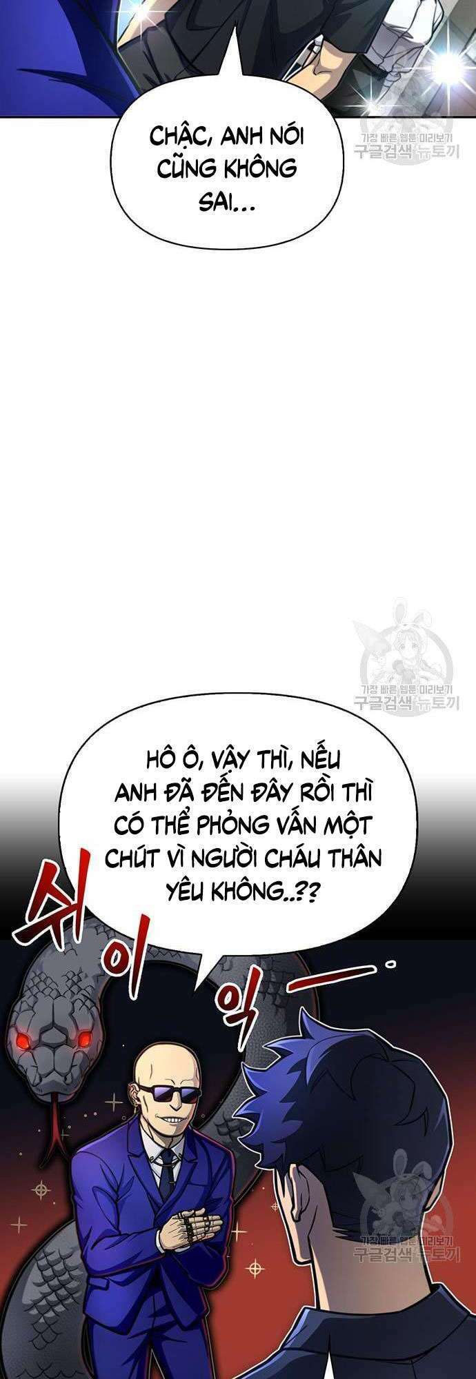 Cuộc Chiến Siêu Nhân: Chapter 28