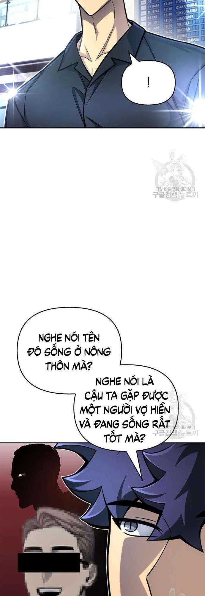 Cuộc Chiến Siêu Nhân: Chapter 28