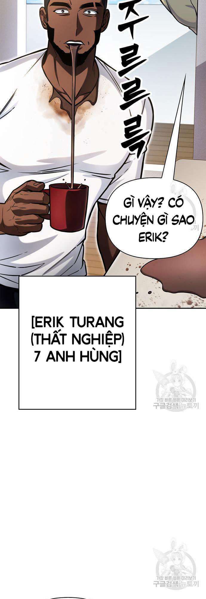 Cuộc Chiến Siêu Nhân: Chapter 28