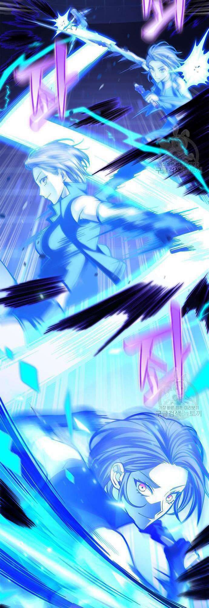 Cuộc Chiến Siêu Nhân: Chapter 28