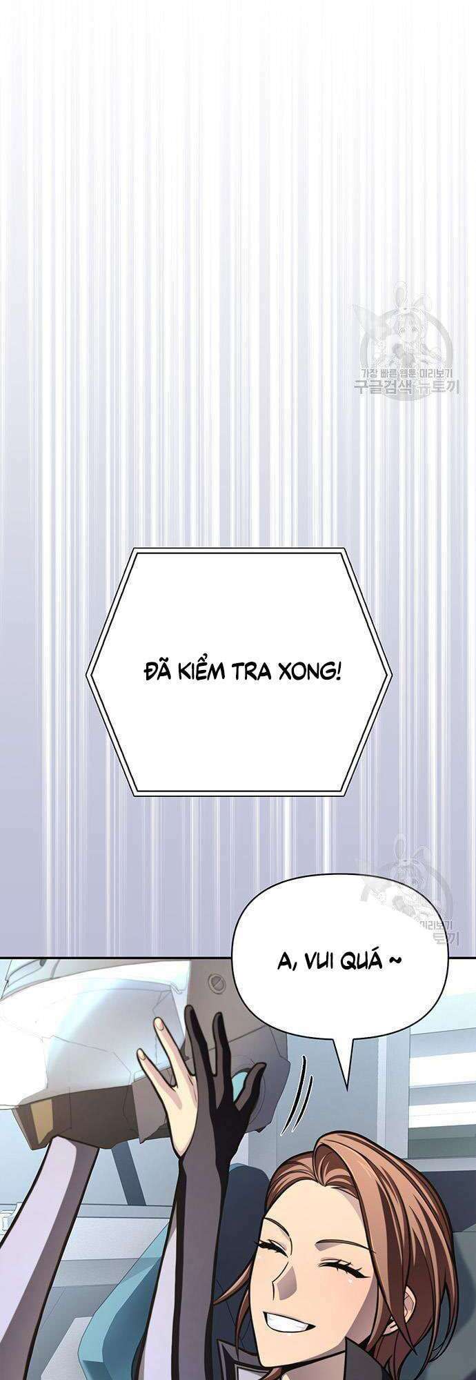 Cuộc Chiến Siêu Nhân: Chapter 28
