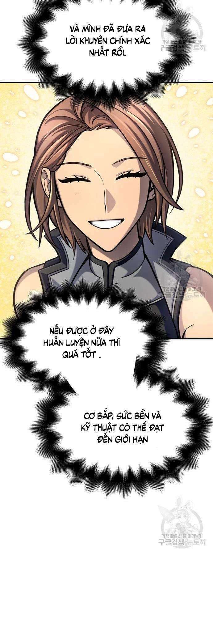 Cuộc Chiến Siêu Nhân: Chapter 28