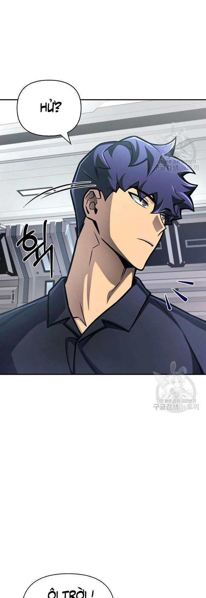 Cuộc Chiến Siêu Nhân: Chapter 28
