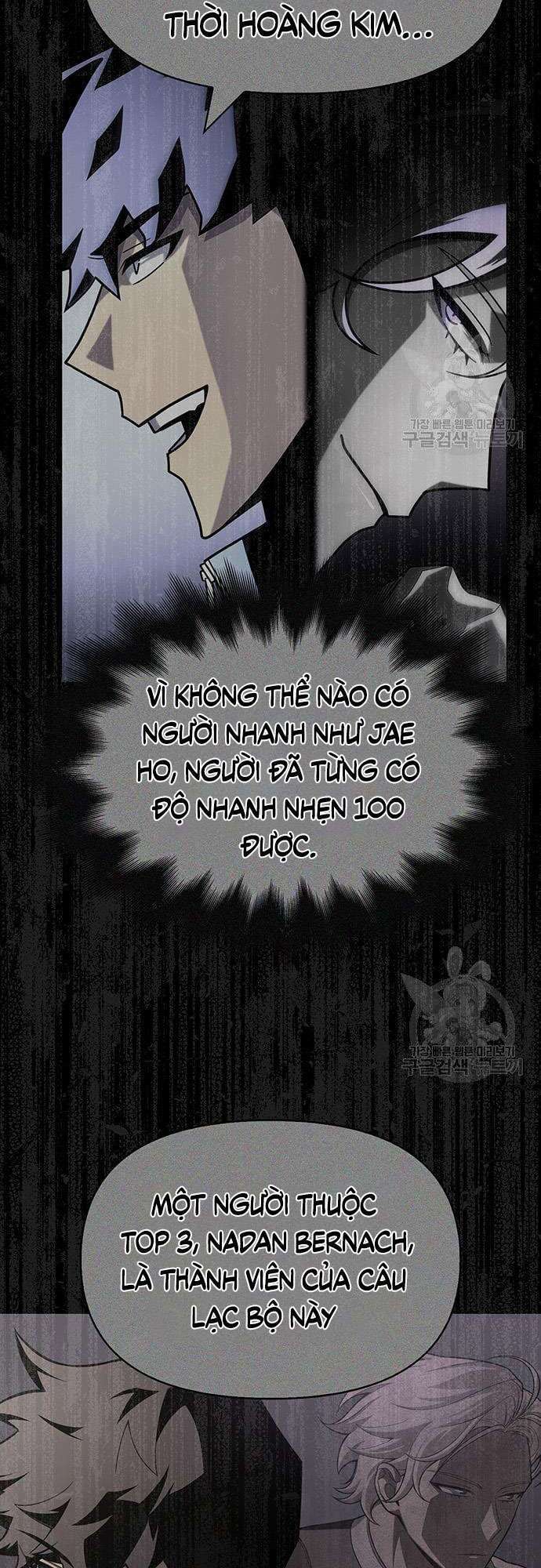 Cuộc Chiến Siêu Nhân: Chapter 28