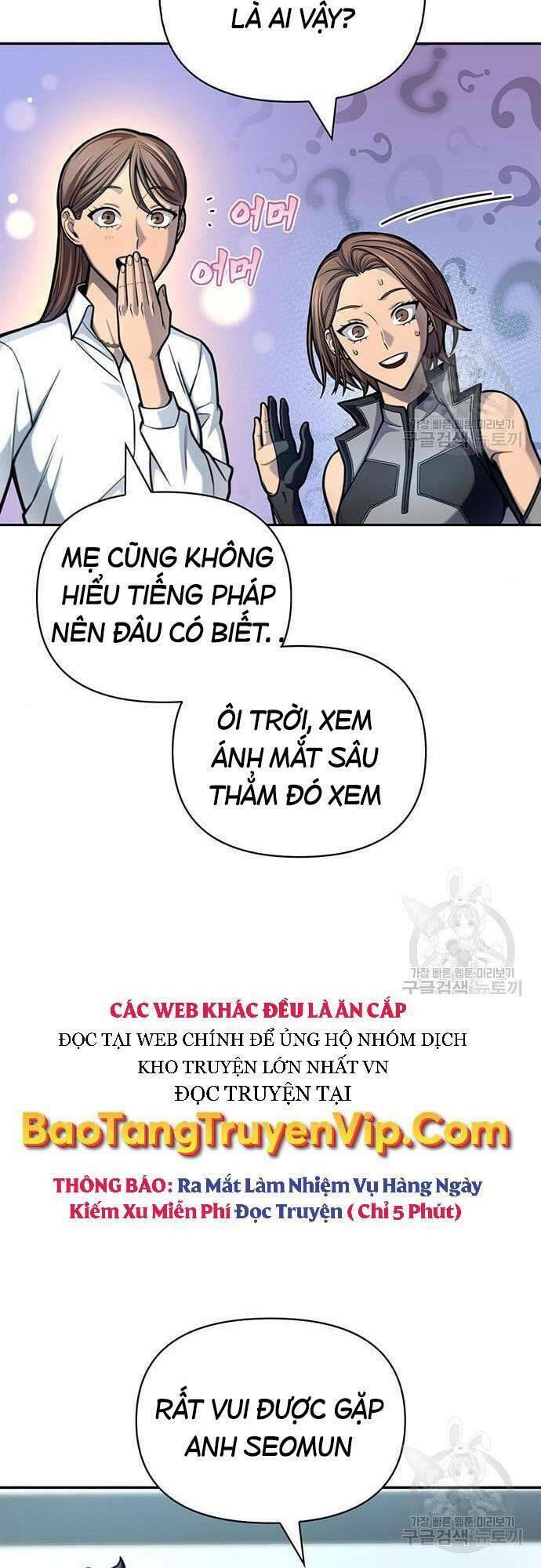 Cuộc Chiến Siêu Nhân: Chapter 29