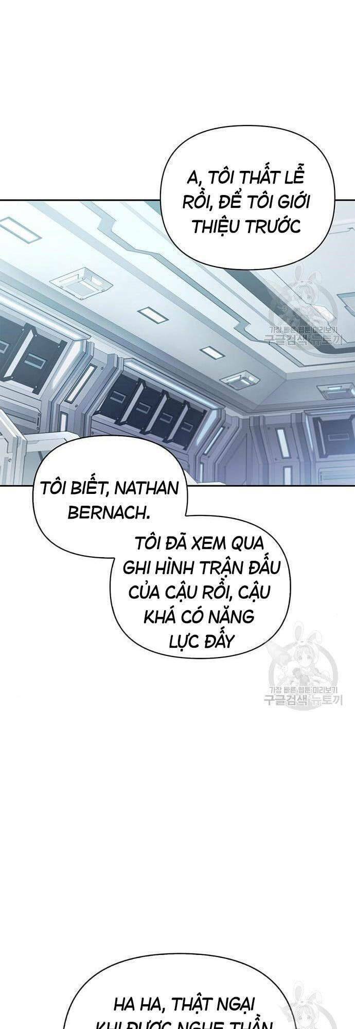 Cuộc Chiến Siêu Nhân: Chapter 29