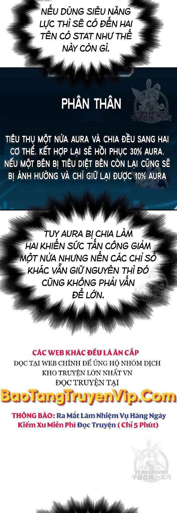 Cuộc Chiến Siêu Nhân: Chapter 29
