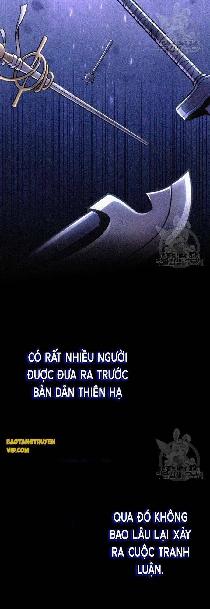 Cuộc Chiến Siêu Nhân: Chapter 29