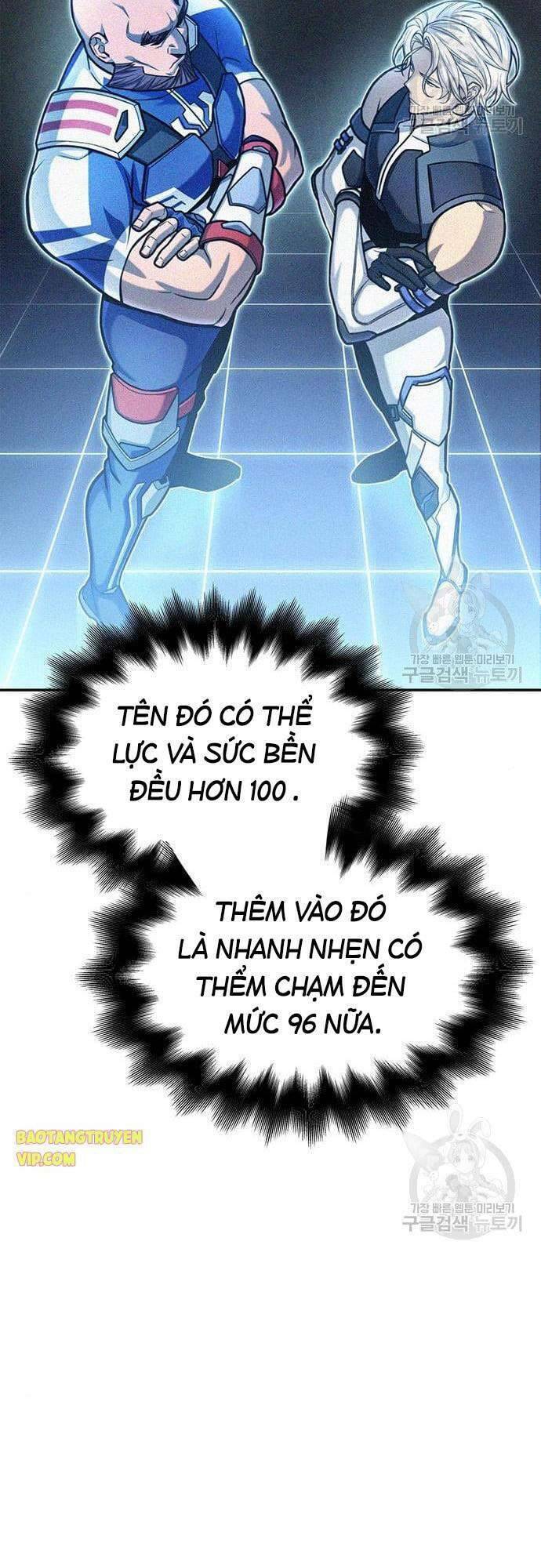 Cuộc Chiến Siêu Nhân: Chapter 29