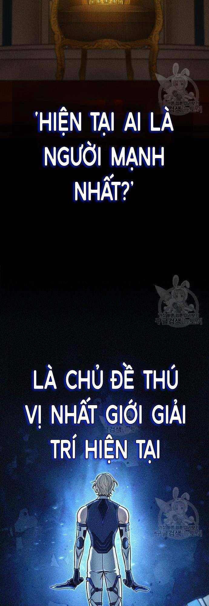 Cuộc Chiến Siêu Nhân: Chapter 29