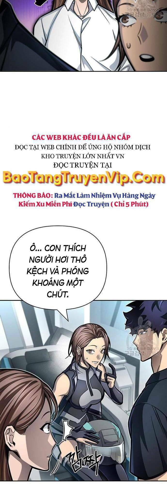 Cuộc Chiến Siêu Nhân: Chapter 29