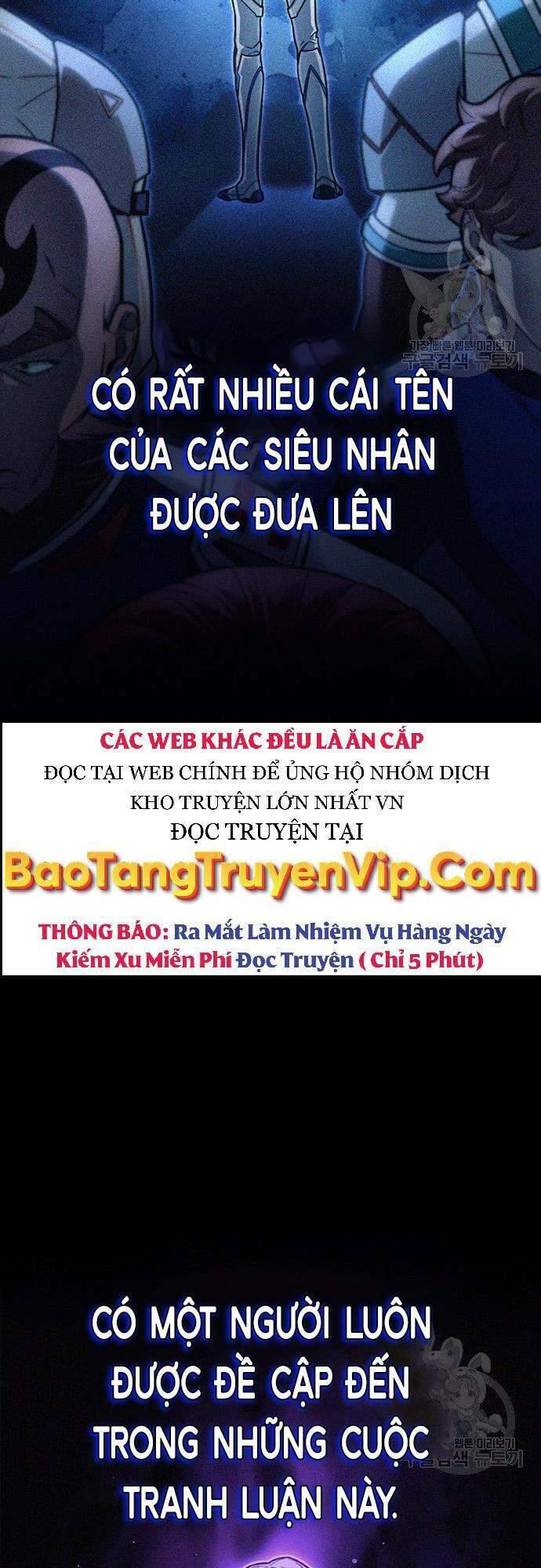 Cuộc Chiến Siêu Nhân: Chapter 29