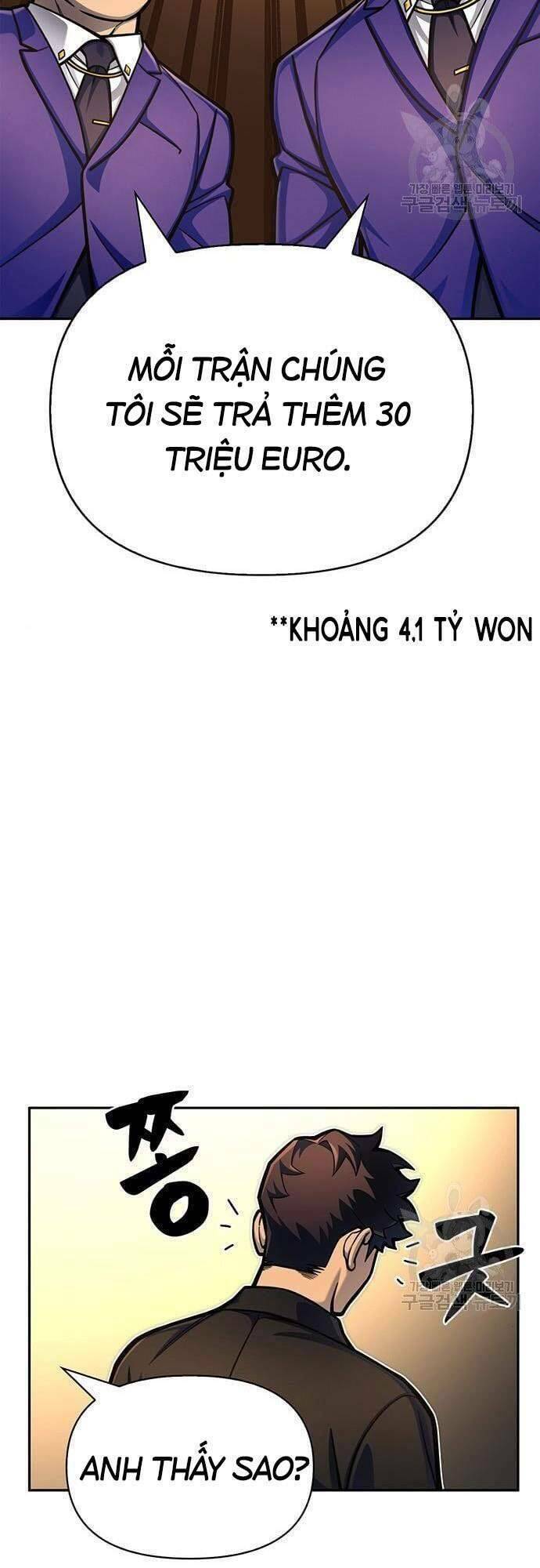 Cuộc Chiến Siêu Nhân: Chapter 29