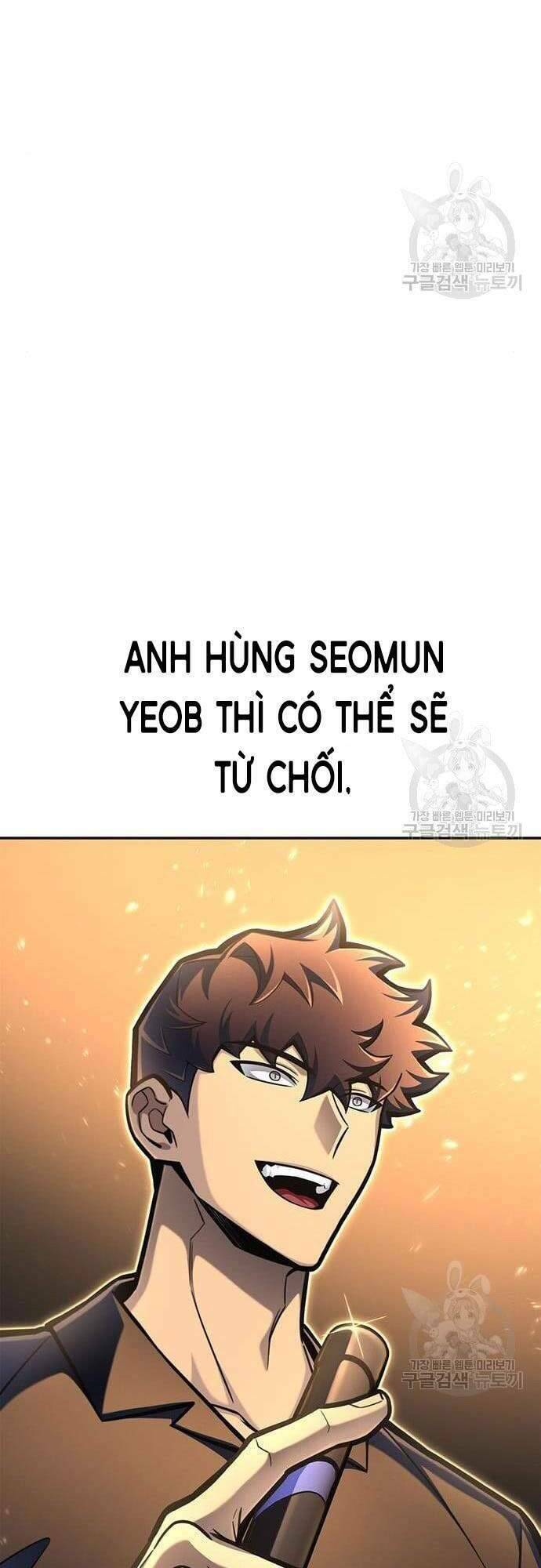 Cuộc Chiến Siêu Nhân: Chapter 29