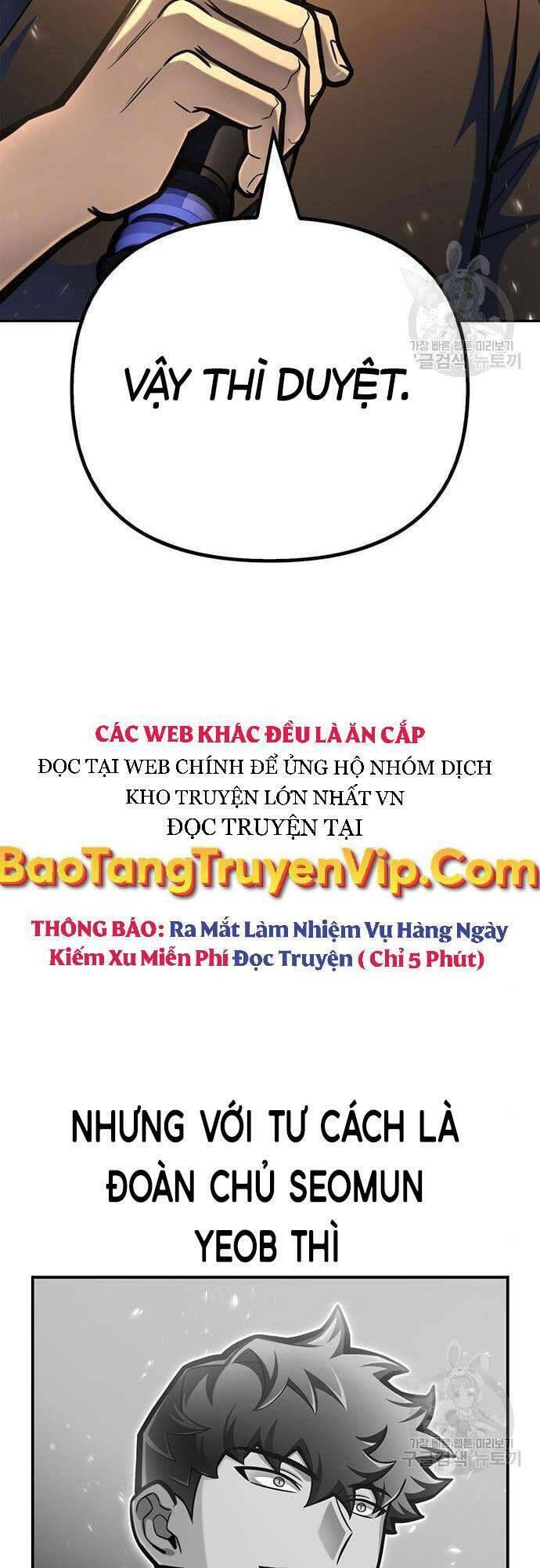 Cuộc Chiến Siêu Nhân: Chapter 29