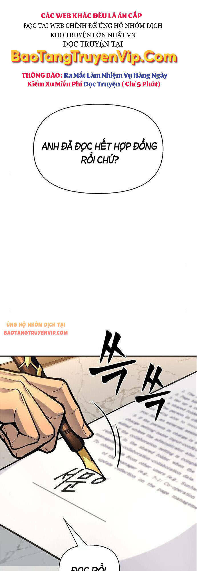 Cuộc Chiến Siêu Nhân: Chapter 30