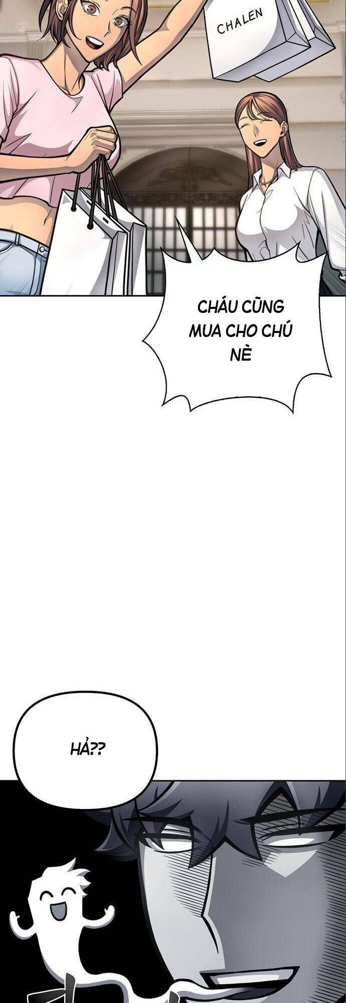 Cuộc Chiến Siêu Nhân: Chapter 30