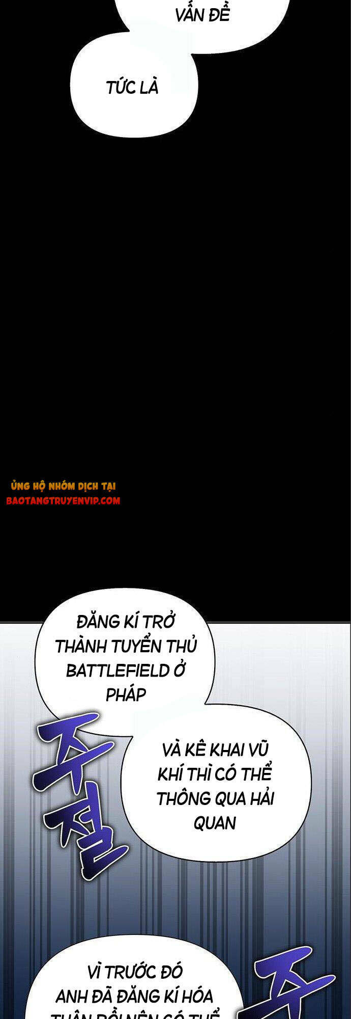 Cuộc Chiến Siêu Nhân: Chapter 30