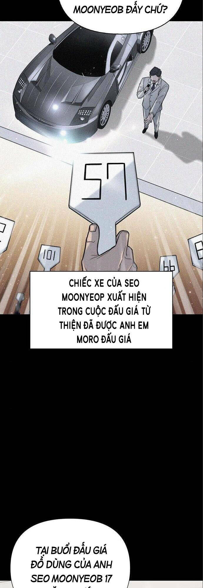 Cuộc Chiến Siêu Nhân: Chapter 30