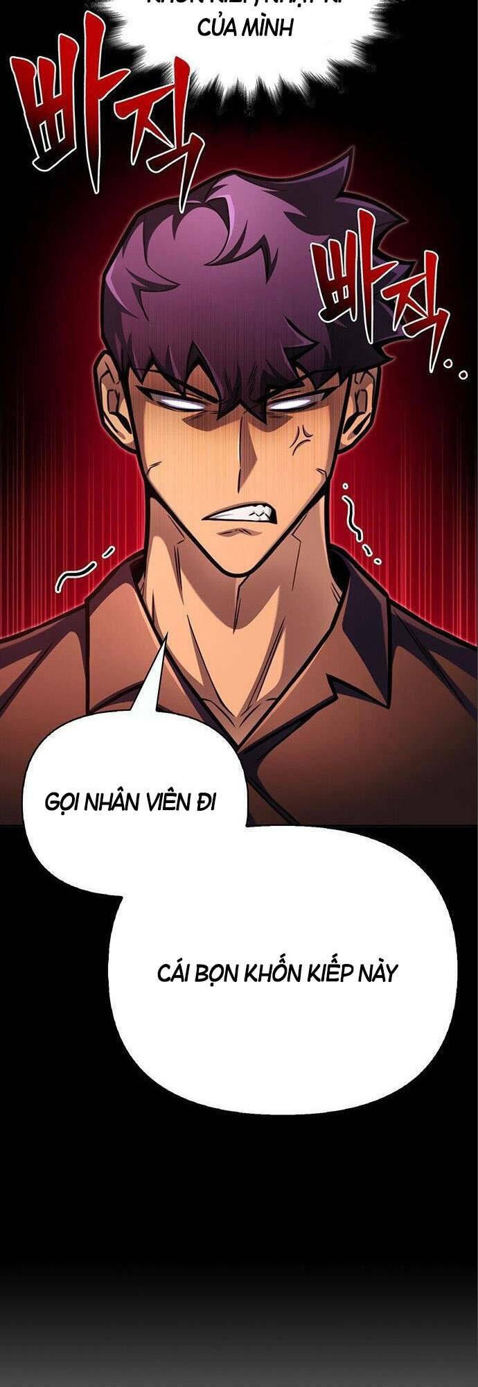 Cuộc Chiến Siêu Nhân: Chapter 30