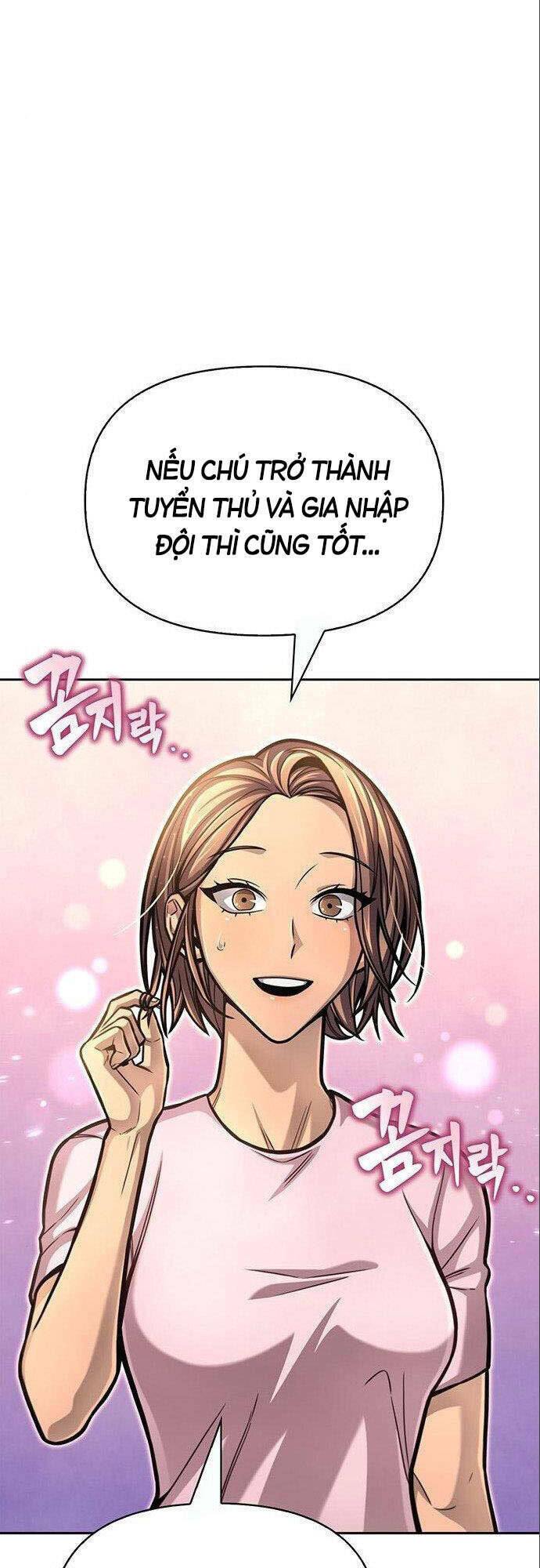 Cuộc Chiến Siêu Nhân: Chapter 30