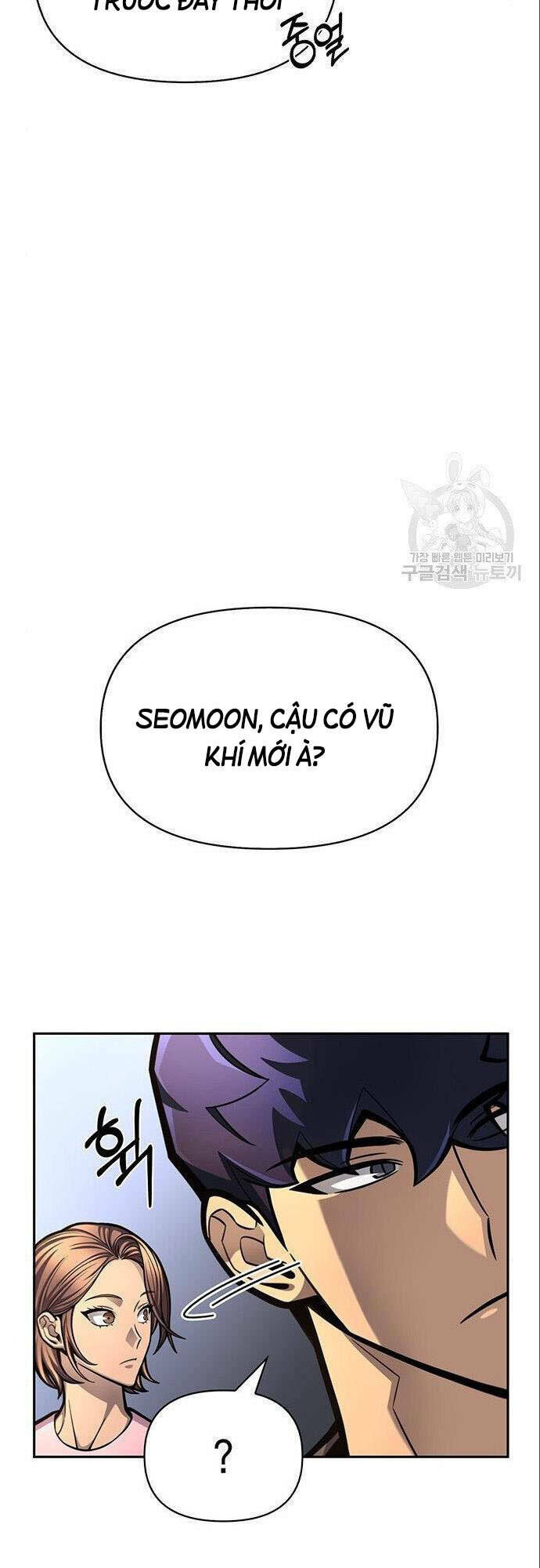 Cuộc Chiến Siêu Nhân: Chapter 30
