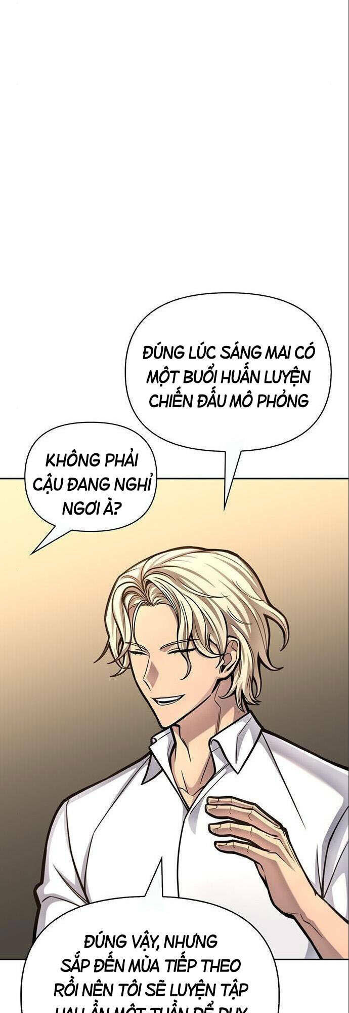 Cuộc Chiến Siêu Nhân: Chapter 30