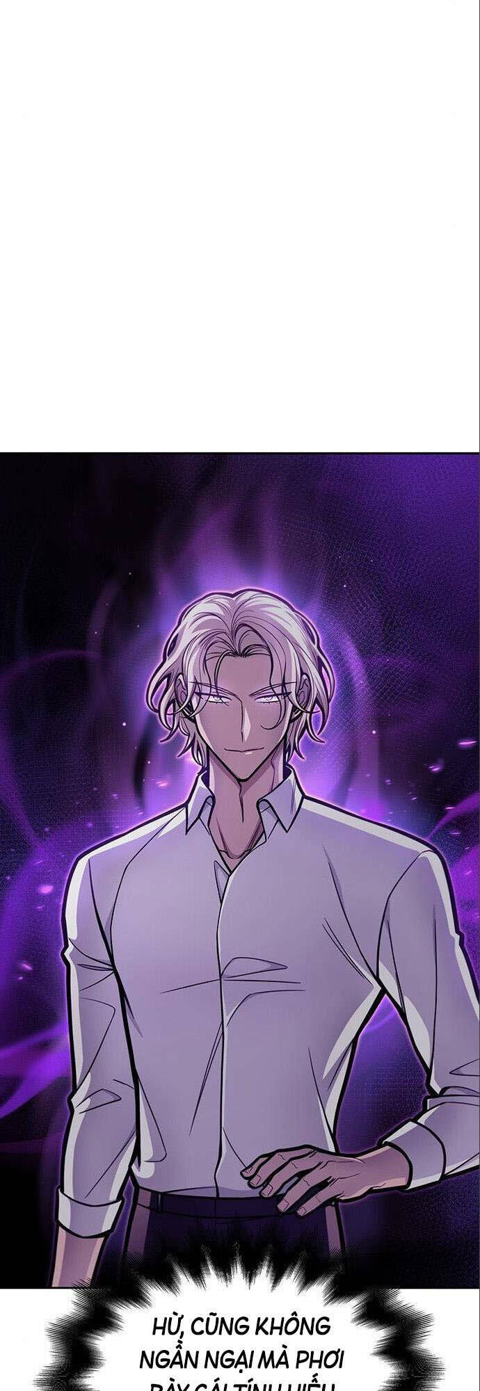 Cuộc Chiến Siêu Nhân: Chapter 30