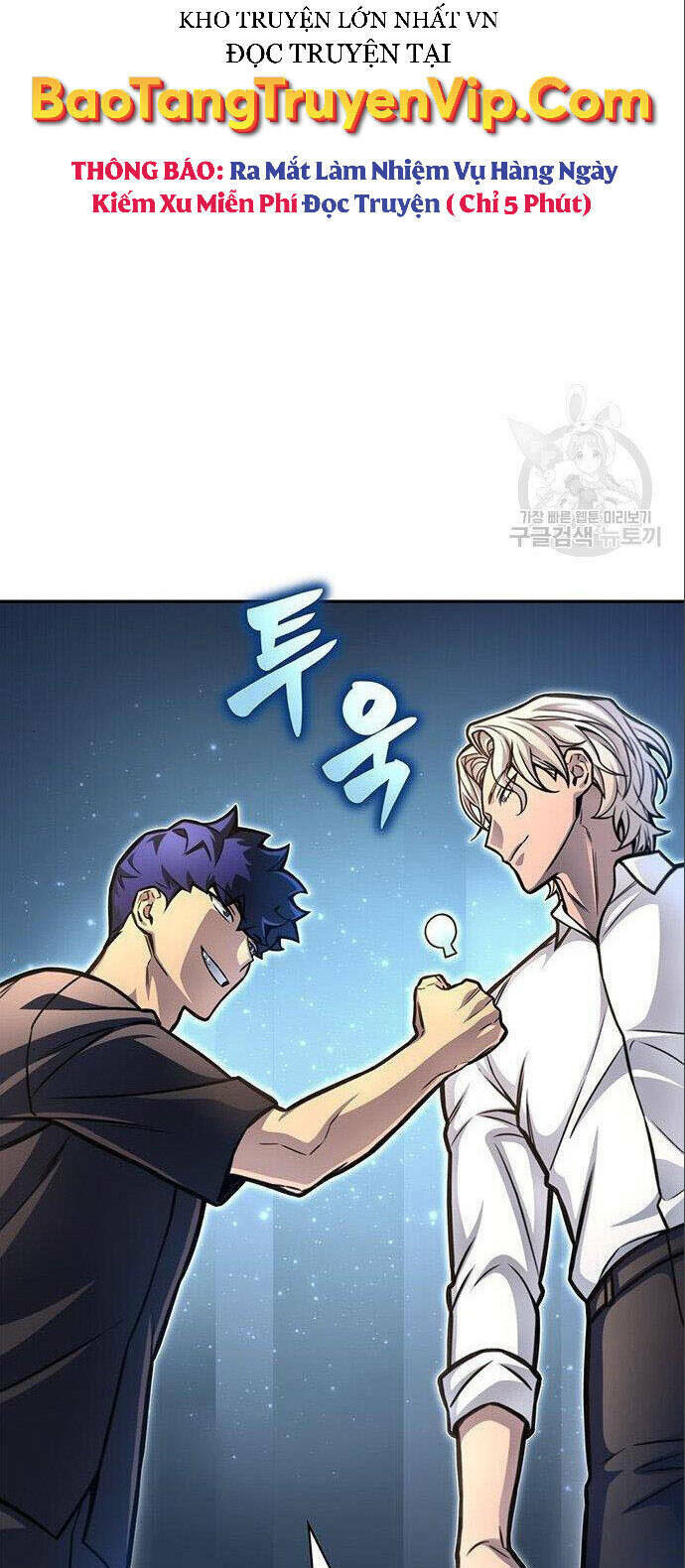 Cuộc Chiến Siêu Nhân: Chapter 30