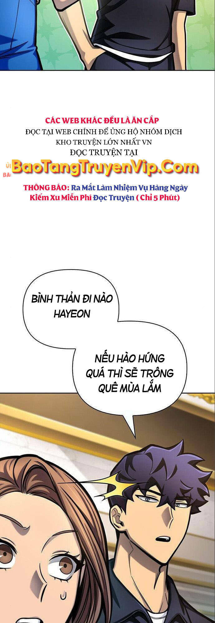 Cuộc Chiến Siêu Nhân: Chapter 30
