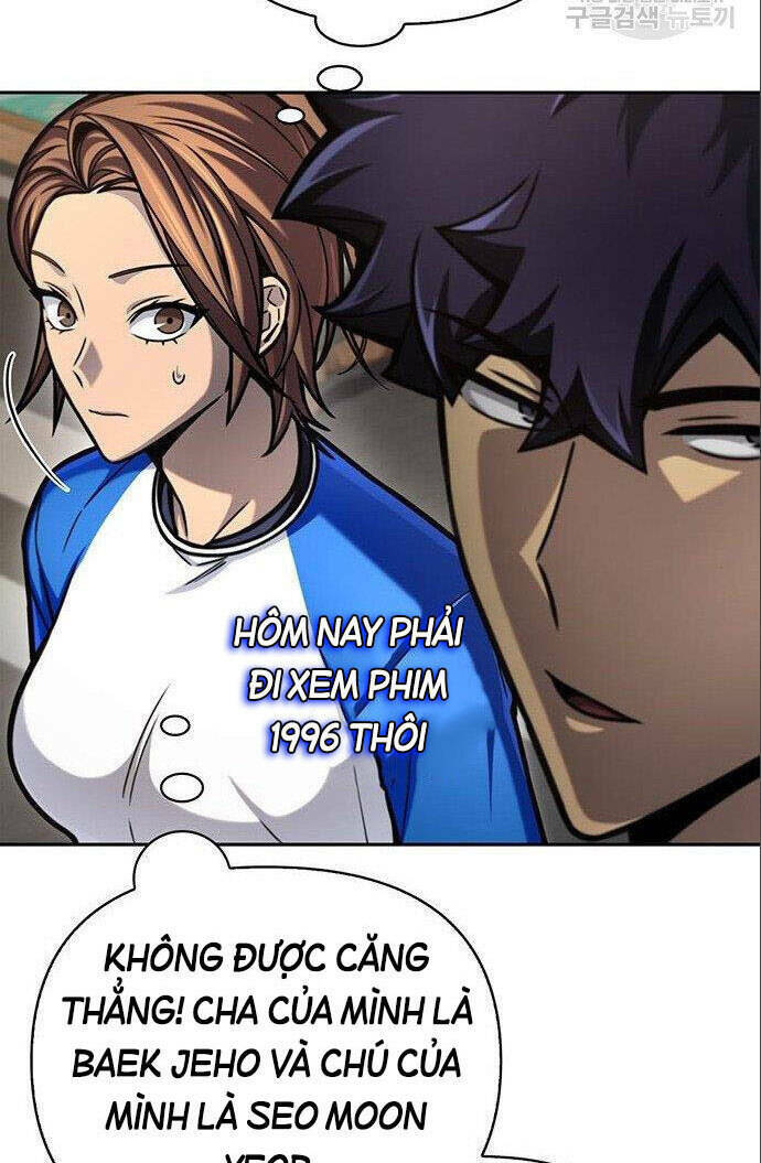 Cuộc Chiến Siêu Nhân: Chapter 30