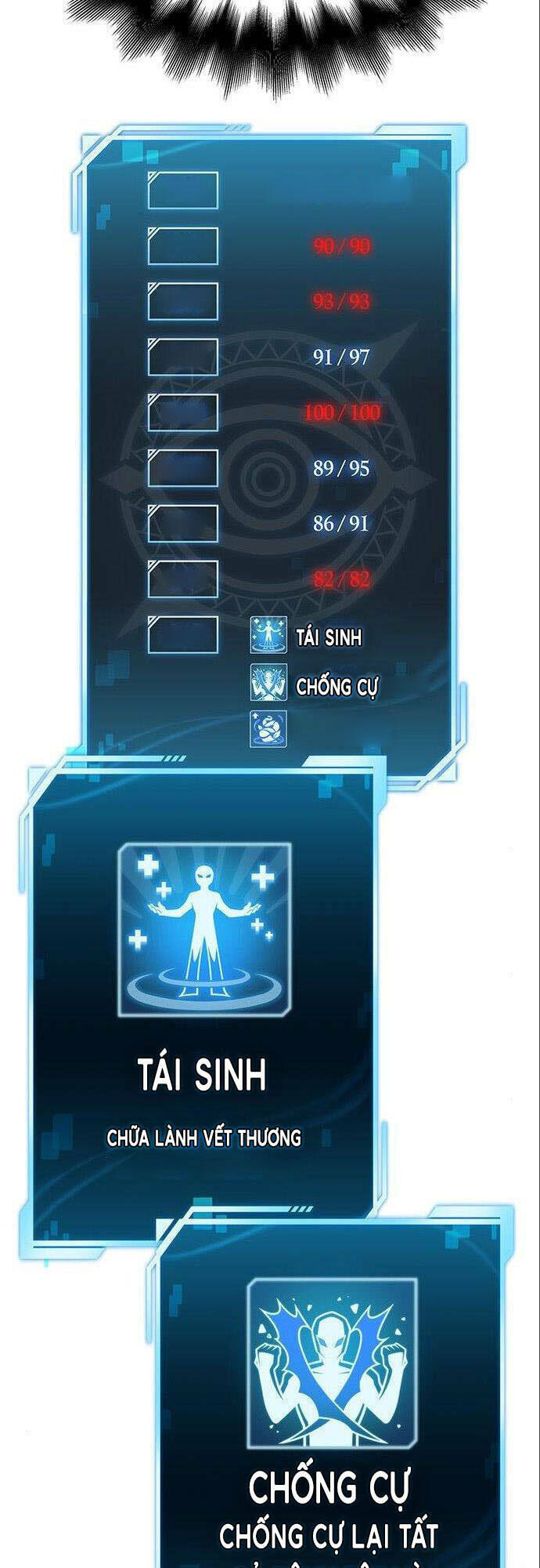 Cuộc Chiến Siêu Nhân: Chapter 30