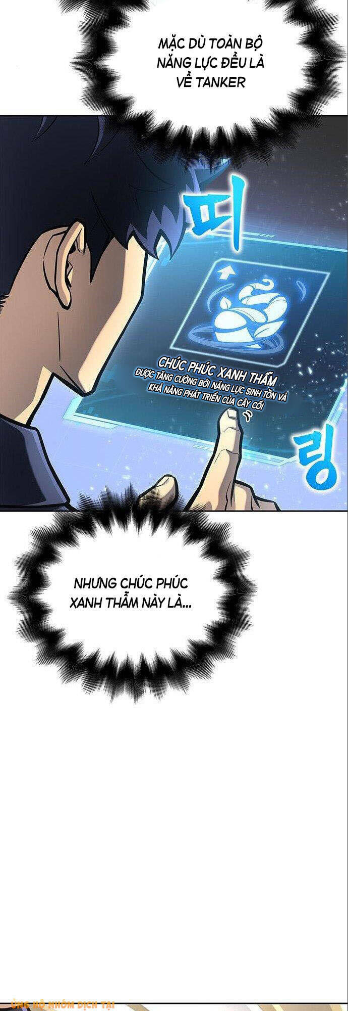 Cuộc Chiến Siêu Nhân: Chapter 30
