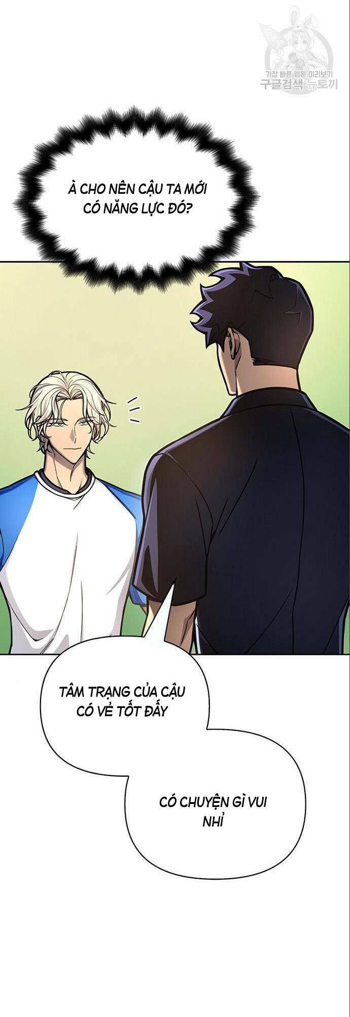 Cuộc Chiến Siêu Nhân: Chapter 30