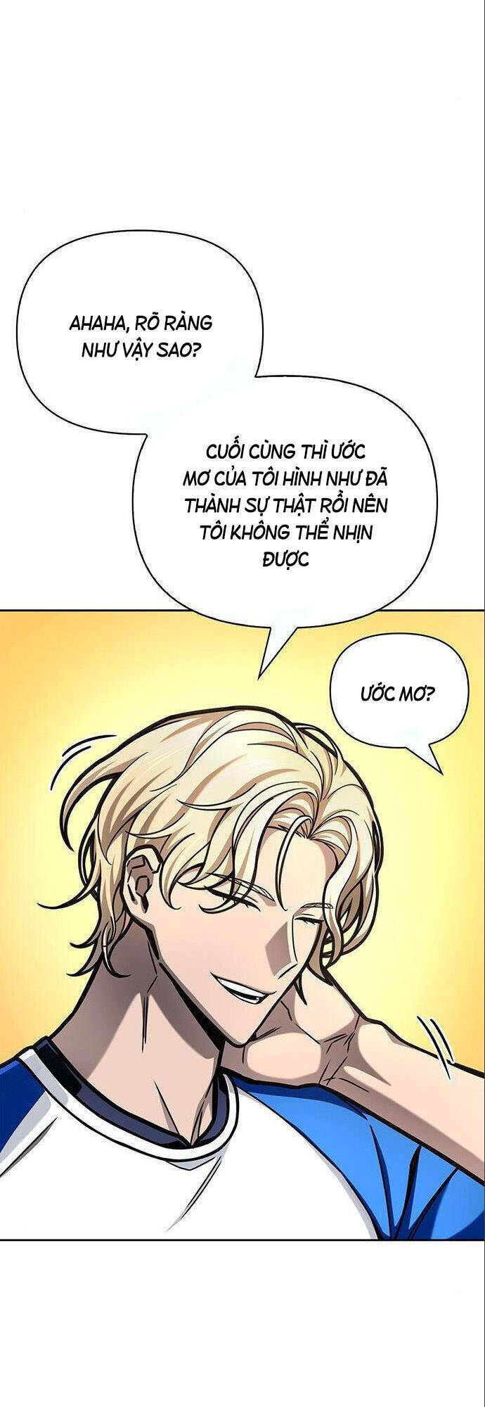 Cuộc Chiến Siêu Nhân: Chapter 30