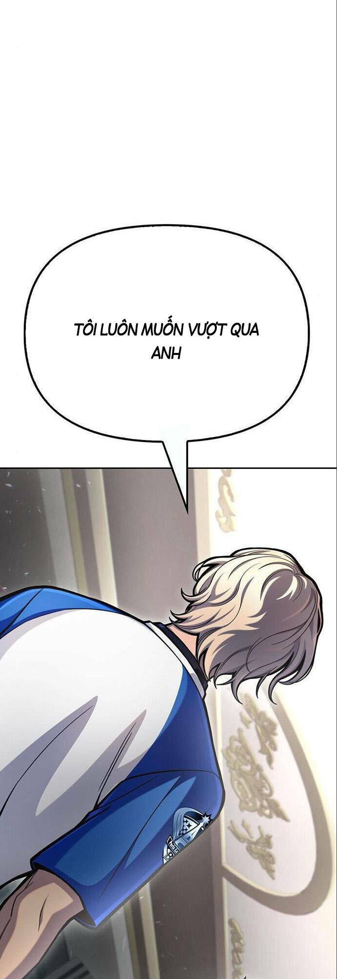 Cuộc Chiến Siêu Nhân: Chapter 30