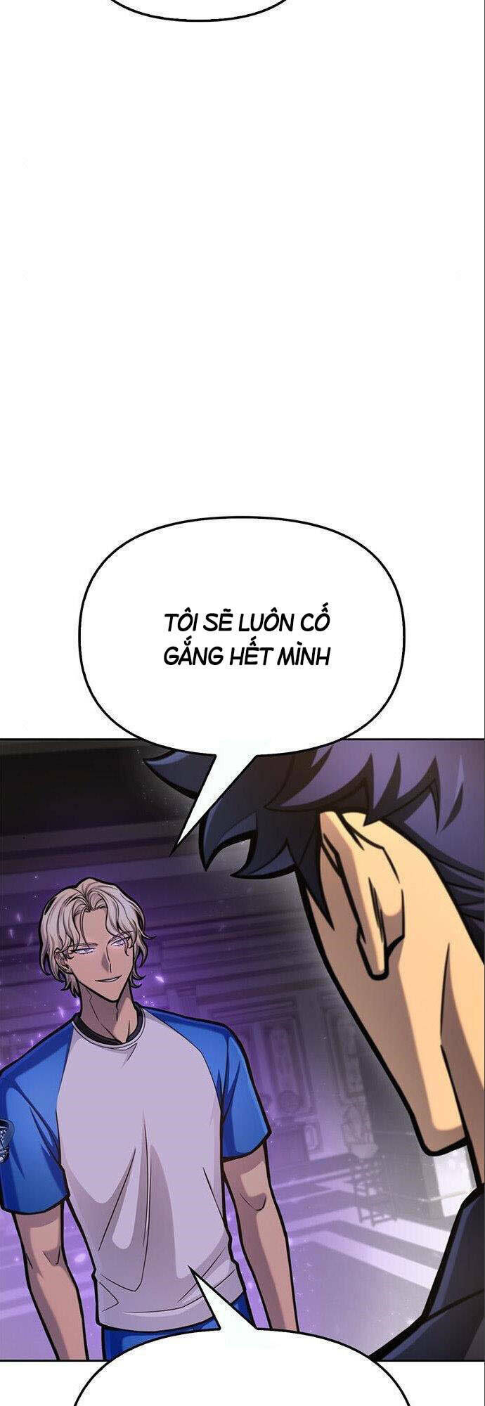 Cuộc Chiến Siêu Nhân: Chapter 30