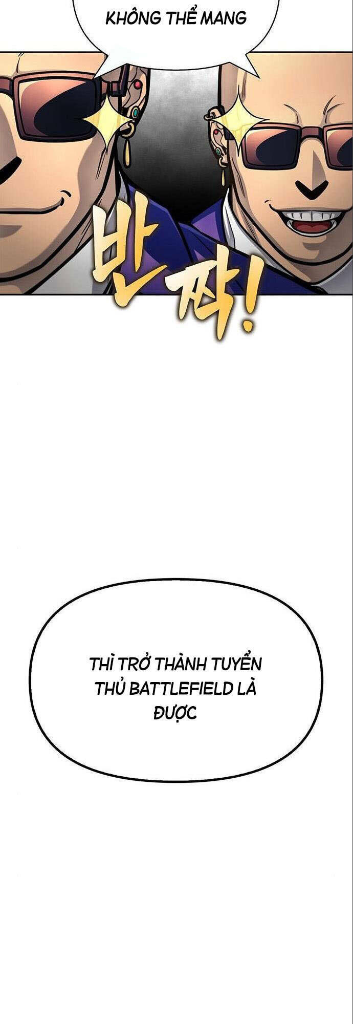Cuộc Chiến Siêu Nhân: Chapter 30