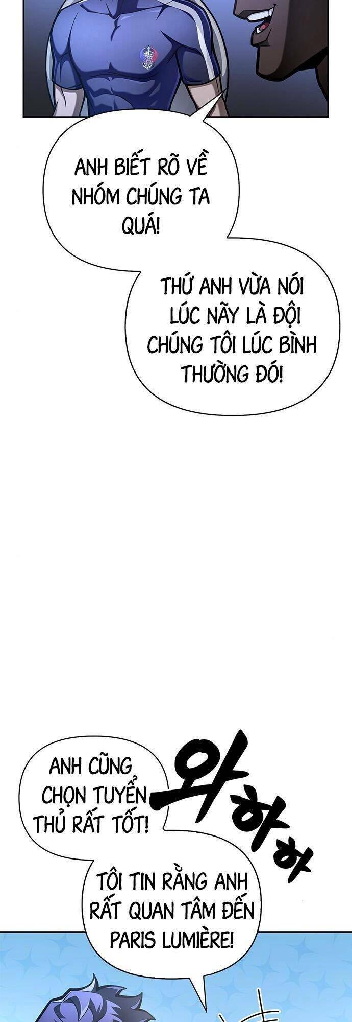 Cuộc Chiến Siêu Nhân: Chapter 31
