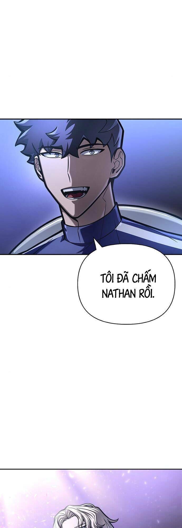 Cuộc Chiến Siêu Nhân: Chapter 31