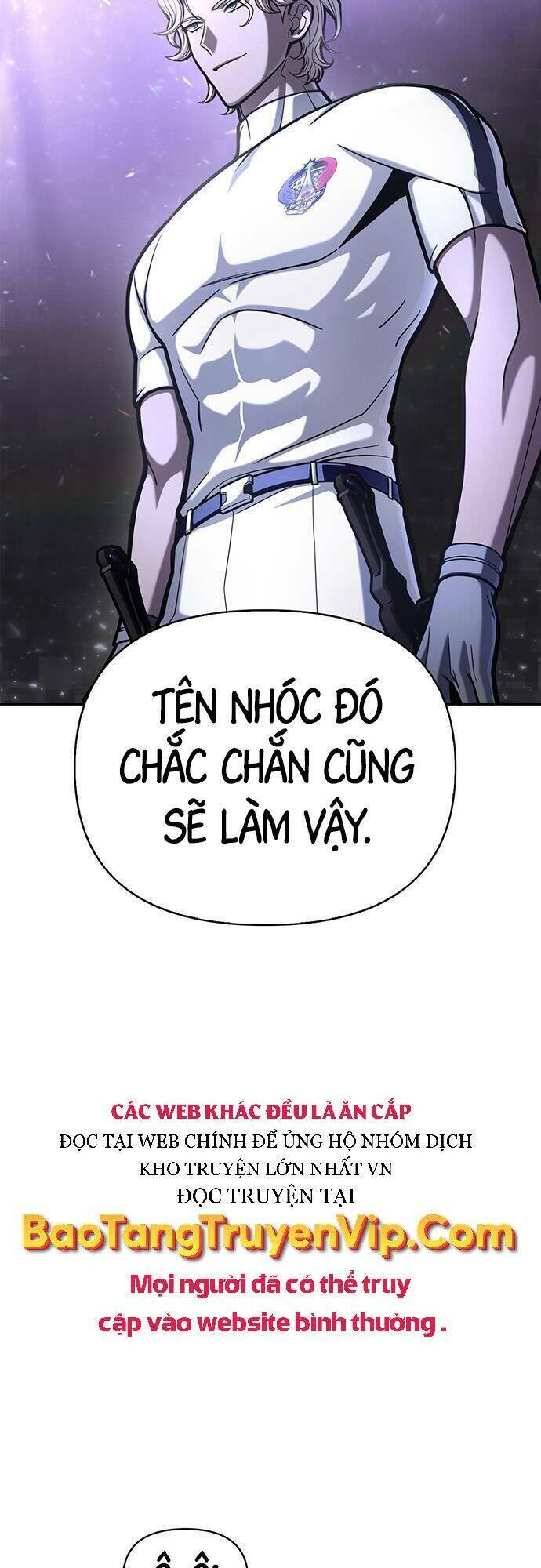 Cuộc Chiến Siêu Nhân: Chapter 31